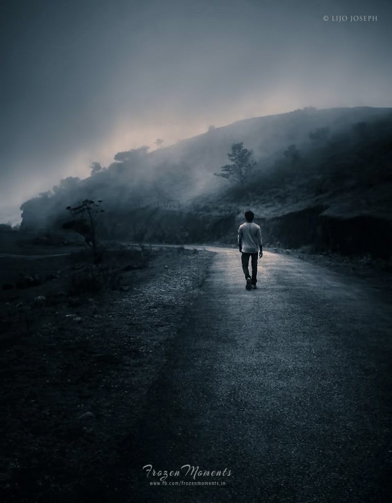 Don’t search for Motivation Don't search for motivations