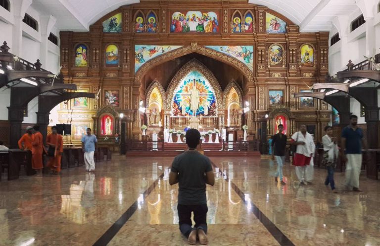 Oh God please don't give me a good job