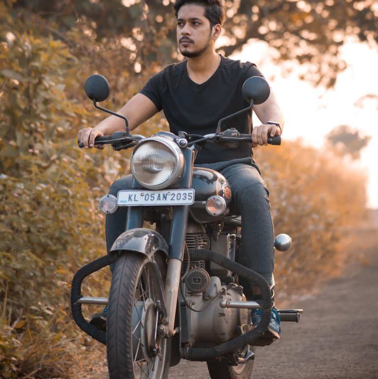 Things that helped me to come back after a failure