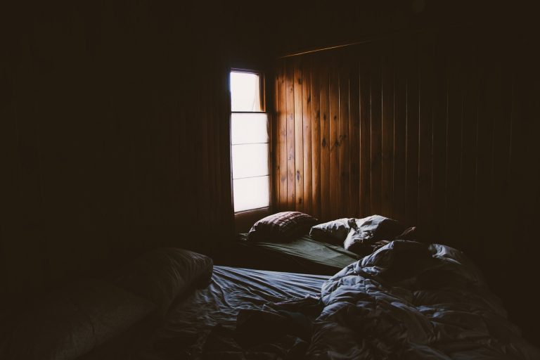 Dark Room