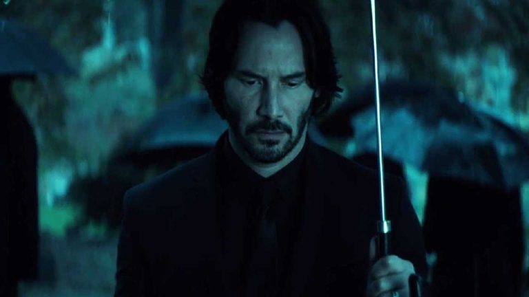 John Wick